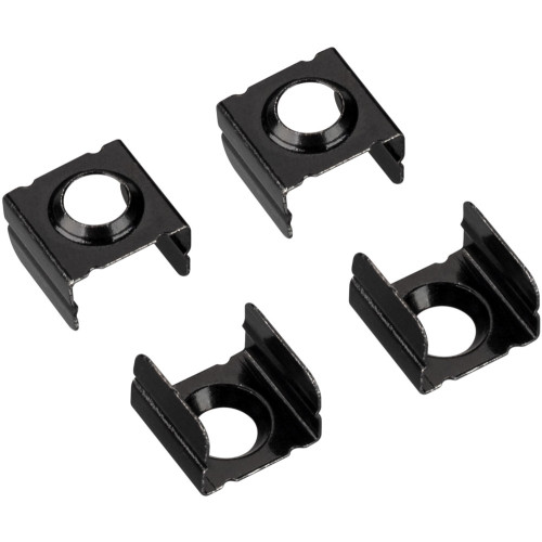 Держатель SL-MINI-8 BLACK (Arlight, Металл) 030519
