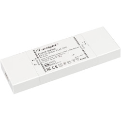 Блок питания ARV-SP-24036-FLAT-PFC (24V, 1.5A, 36W) (Arlight, IP20 Пластик, 5 лет) 033260