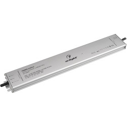 Блок питания ARPV-LG48400-LINEAR-PFC (48V, 8.33A, 400W) (Arlight, IP67 Металл, 5 лет) 036959