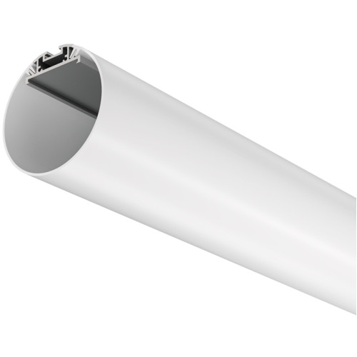 Алюминиевый профиль для светодиодной ленты Maytoni Led strip ALM-D60-S-2M