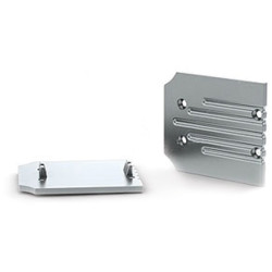 Заглушка ALU-BASE-PW35D-R/L правая/левая (Arlight, Металл) 015458