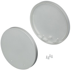 Заглушка SL-ROUND-D120 (Arlight, Пластик) 019285