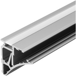 Профиль SHELF-620-2000-SET ANOD (Arlight, Алюминий) 023788