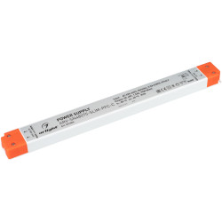 Блок питания ARV-SN48075-SLIM-PFC-C (48V, 1.56A, 75W) (Arlight, IP20 Пластик, 3 года) 031504