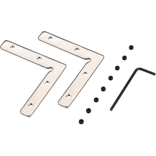 Соединитель профиля SL-LINE-3638-LW-90 Set (Arlight, Металл) 038656