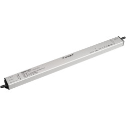 Блок питания ARPV-LG24240-LINEAR-PFC (24V, 10A, 240W) (Arlight, IP67 Металл, 5 лет) 034891