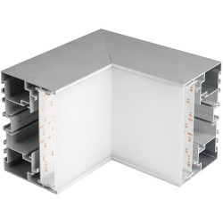 Угол S2-LINE-10570-L90N внутренний (Arlight, Металл) 021268