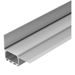 Профиль PLS45-F-HIDE-2000 (Arlight, Алюминий) 026547