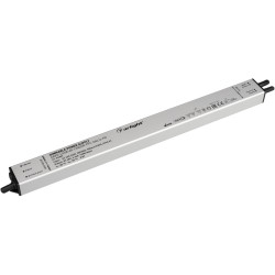 Блок питания ARPV-LG48160-LINEAR-PFC-DALI2-PD (48V, 3.34A, 160W) (Arlight, IP67 Металл, 5 лет) 034883