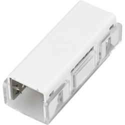 Коннектор питания ARL-MOONLIGHT-1213-CON-POWER-MID-WH (Arlight, Пластик) 028842