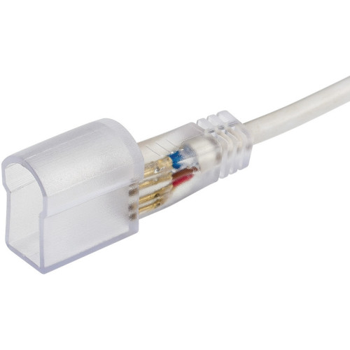 Коннектор выводной ARL-NF-FC-S4 (13x26) (Arlight) 018939