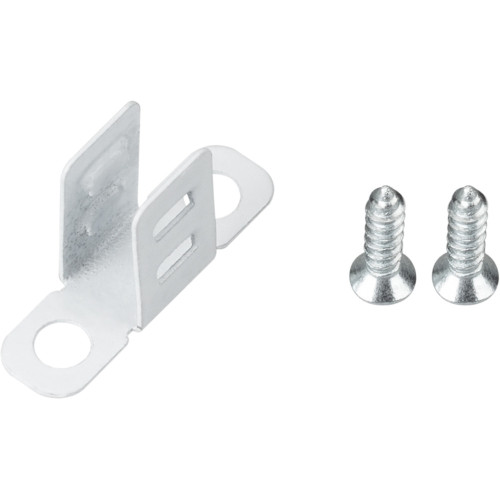 Держатель MOONLIGHT-CLIP-04x10mm-M (Arlight, Алюминий) 040997