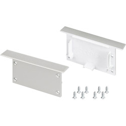 Заглушка SL-LINIA62-FS (Arlight, Пластик) 034138