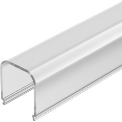 Экран ARH-WIDE-(B)-H20-2000 RRC Frost-PM (Arlight, Пластик) 018872
