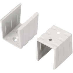 Крепёж для ALU-WIDE-H28 (Arlight, Пластик) 014868