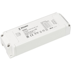 INTELLIGENT Диммер TUYA-202-40W-MIX-WF-SUF (230V, 433MHz, 700-1200mA) (IARL, -) 032813