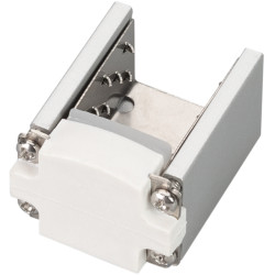 Заглушка AQUA-1616-CAP-SCREW-WH (Arlight, Пластик) 031143
