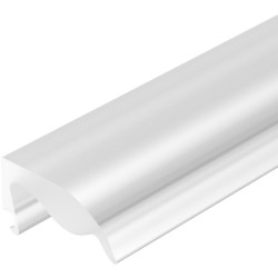 Экран ARH-PLINTUS-2000 Opal (Arlight, Пластик) 026606
