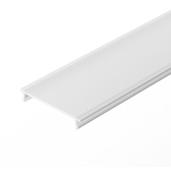 Экран SL-COMFORT-3551-2000 OPAL (Arlight, Пластик) 031760