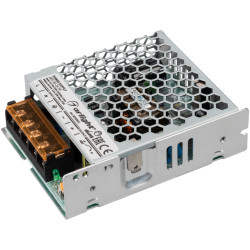 Блок питания ARS-50-24-FA (24V, 2.2A, 53W) (Arlight, IP20 Сетка, 3 года) 027325(1)