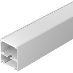 Профиль SL-ARC-5060-LINE-2500 WHITE (Arlight, Алюминий) 032689