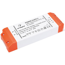 Блок питания ARV-SN24320-PFC-B (24V, 13.3A, 320W) (Arlight, IP20 Пластик, 3 года) 023730(1)