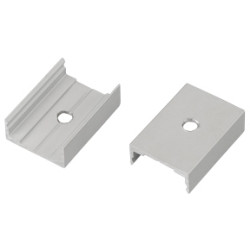 Держатель ARL-MOONLIGHT-0711-CLIP ANOD (Arlight, Алюминий) 039504