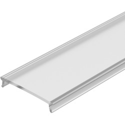Экран ARH-WIDE-(F)-H10-2000 Frost-PM (Arlight, Пластик) 016590