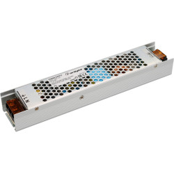 Блок питания ARS-150L-24 (24V, 6.25A, 150W) (Arlight, IP20 Сетка, 2 года) 024120