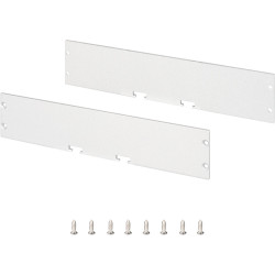 Заглушка ARH-POWER-W150 глухая (Arlight, Алюминий) 036437