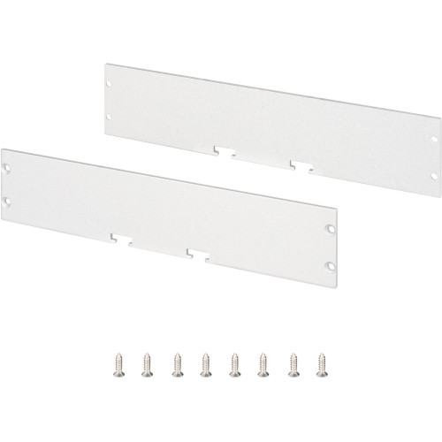 Заглушка ARH-POWER-W150 глухая (Arlight, Алюминий) 036437