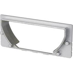 Соединитель ALU-POWER-W80N (Arlight, Металл) 019099