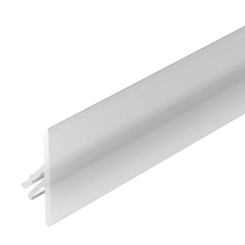 Рефлектор для профиля KLUS-POWER-W50-2000 (Arlight, Пластик) 030319