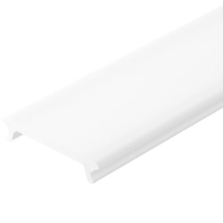 Экран STRETCH-25-WALL-SIDE-10m OPAL-PVC (Arlight) 040517