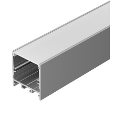 Профиль SL-LINE-3638-LW-2000 ANOD (Arlight, Алюминий) 038362