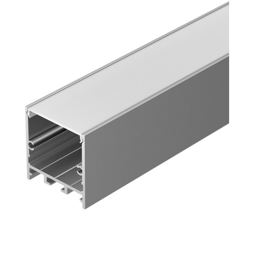 Профиль SL-LINE-3638-LW-2000 ANOD (Arlight, Алюминий) 038362