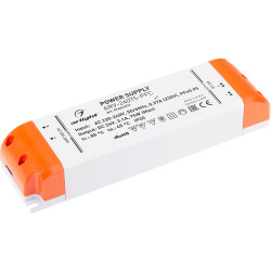 Блок питания ARV-24075-PFC (24V, 3.1A, 75W) (Arlight, IP20 Пластик, 2 года) 016242(1)