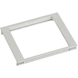 Рамка в профиль SHELF-MULTI одинарная (ANR) 017303