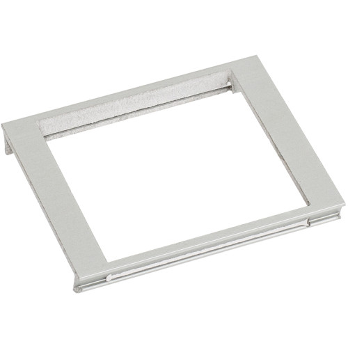 Рамка в профиль SHELF-MULTI одинарная (ANR) 017303
