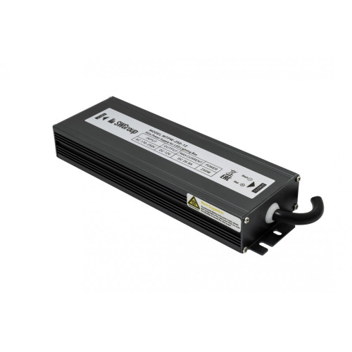 Блок питания MTPW-250-12 IP67
