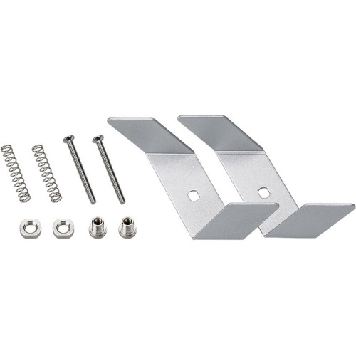 Держатель S2-LINIA69-F Set (Arlight, Металл) 021193