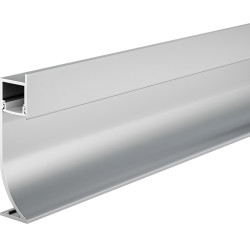 Алюминиевый профиль для светодиодной ленты Maytoni Led strip ALM-5314-S-2M