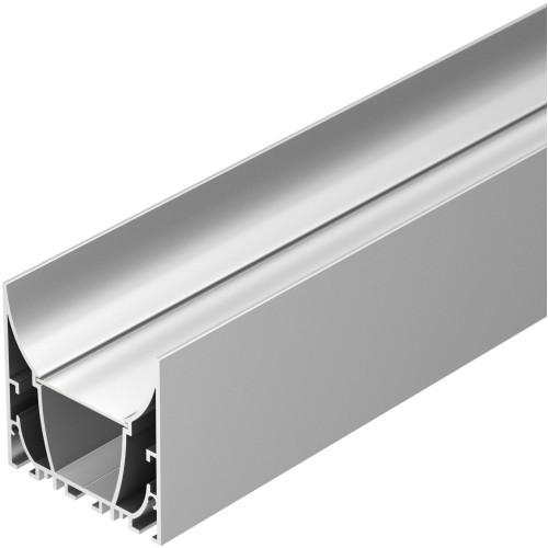 Профиль ARH-LINE-5050-COMFORT-2000 ANOD (Arlight, Алюминий) 036353