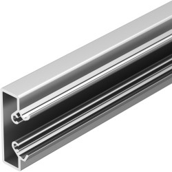 Основание ALU-BASE-2000 Small (Arlight, Металл) 015467