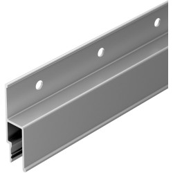 Профиль STRETCH-WALL-TECH-2500 (Arlight, Алюминий) 039472