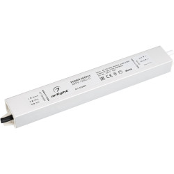 Блок питания ARPV-12045-D (12V, 3.8A, 45W) (Arlight, IP67 Металл, 3 года) 022457