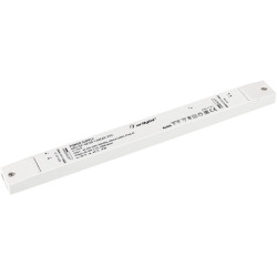 Блок питания ARV-SP-48100-LINEAR-PFC (48V, 2.1A, 100W) (Arlight, IP20 Пластик, 5 лет) 032628