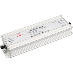 Блок питания ARPV-LG48250-PFC-A (48V, 5.21A, 250W) (Arlight, IP67 Металл, 5 лет) 030021