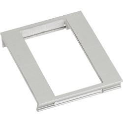 Рамка для SHELF-MULTI половинная (ANR) 017300