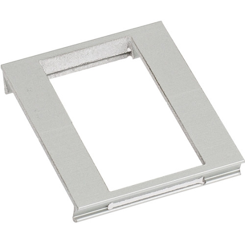 Рамка для SHELF-MULTI половинная (ANR) 017300